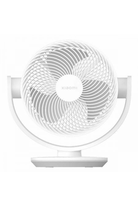 Настольный вентилятор Xiaomi Smart Desktop Air Circulation Fan BHR9872EU (белый) 