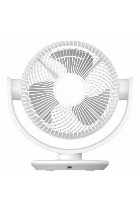 Настольный вентилятор Xiaomi Smart Desktop Air Circulation Fan BHR9872EU (белый) 1