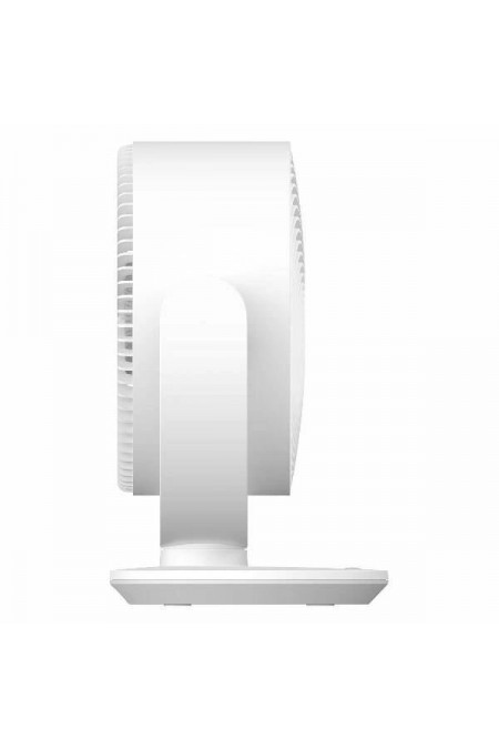 Настольный вентилятор Xiaomi Smart Desktop Air Circulation Fan BHR9872EU (белый) 2