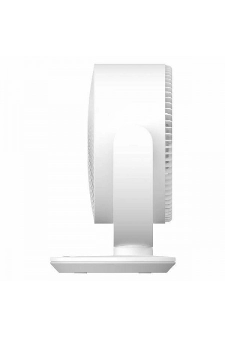 Настольный вентилятор Xiaomi Smart Desktop Air Circulation Fan BHR9872EU (белый) 5