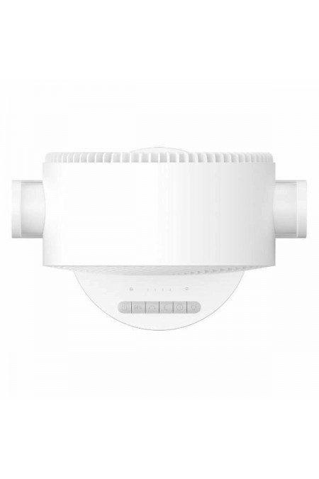 Настольный вентилятор Xiaomi Smart Desktop Air Circulation Fan BHR9872EU (белый) 6