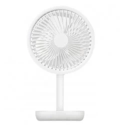Настольный вентилятор Xiaomi Solove F5 (белый)