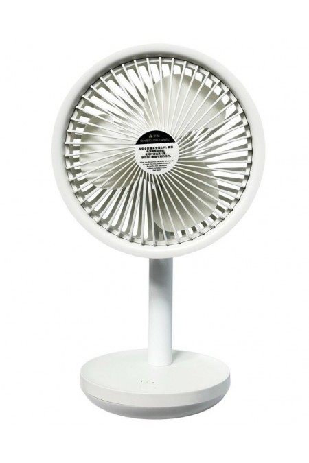 Настольный вентилятор Xiaomi Solove F5 (белый) 6