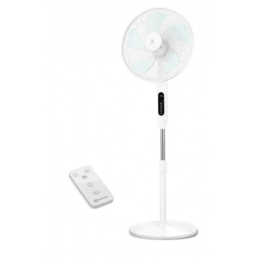 Вентилятор Electrolux EFF-1020i (белый) 