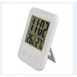 Часы-метеостанция Perfeo Touch (PF-S681)