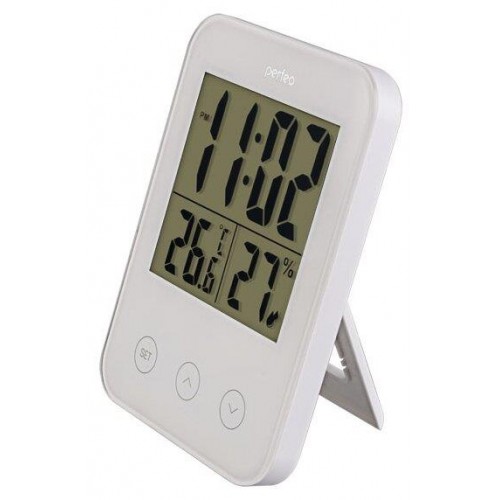 Часы-метеостанция Perfeo Touch (PF-S681) 2