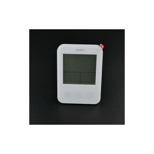 Часы-метеостанция Perfeo Touch (PF-S681) 8