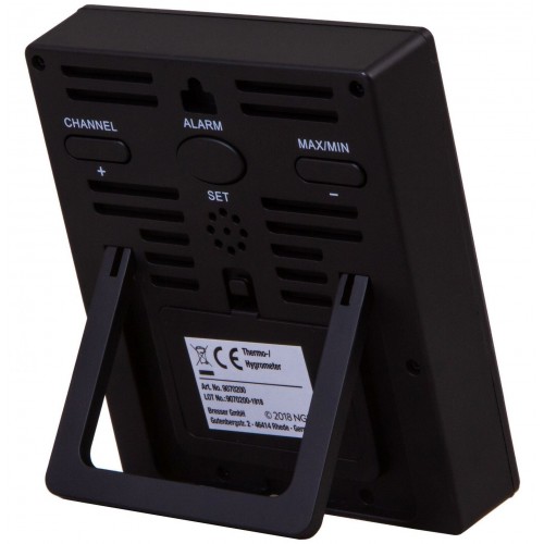 Метеостанция BRESSER National Geographic 9070200 2