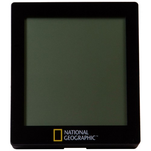Метеостанция BRESSER National Geographic 9070200 5
