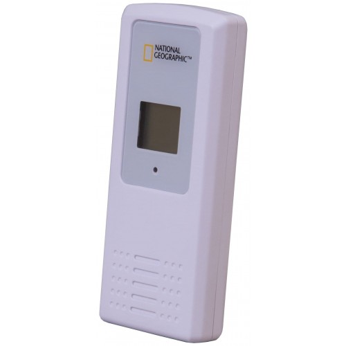 Метеостанция BRESSER National Geographic 9070200 8