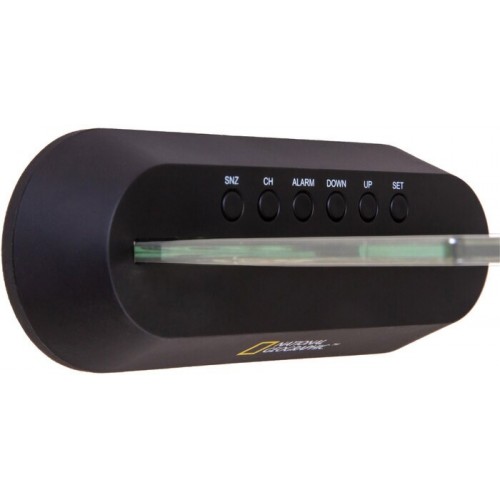 Метеостанция BRESSER National Geographic 9070300 4