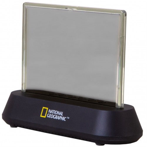 Метеостанция BRESSER National Geographic 9070300 8