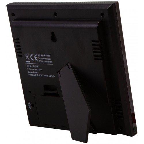 Метеостанция BRESSERNational Geographic 9070700 9