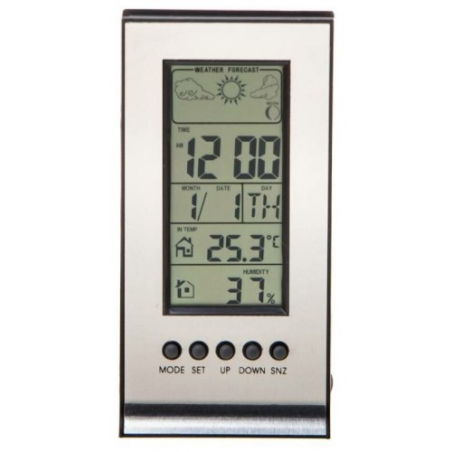 Метеостанция Buro H106AB 