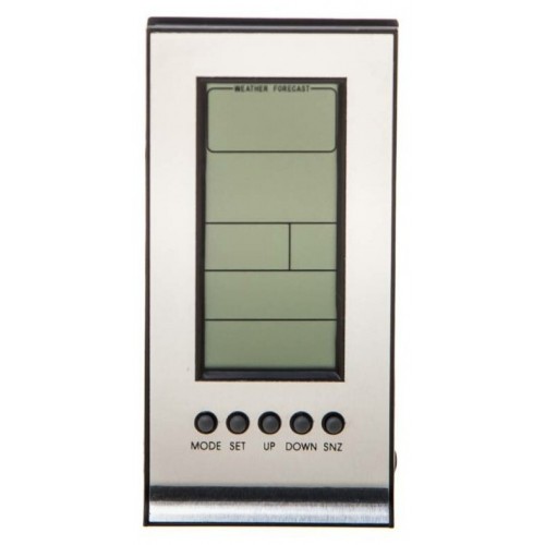 Метеостанция Buro H106AB 1