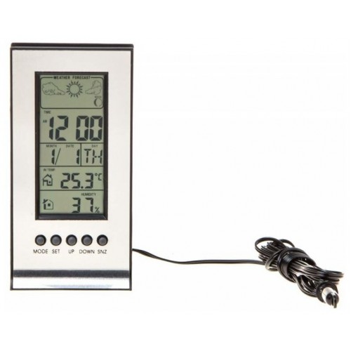 Метеостанция Buro H106AB 2