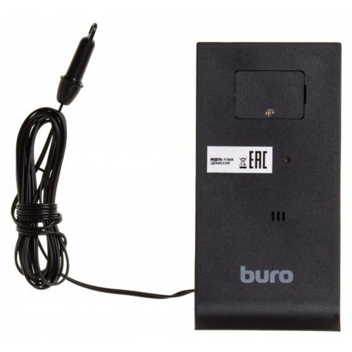 Метеостанция Buro H106AB 3