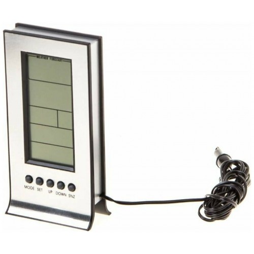 Метеостанция Buro H106AB 8