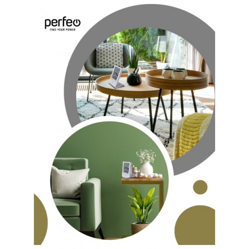 Метеостанция Perfeo Angle (PF-S2092) 1