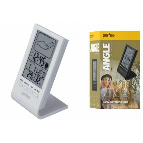 Метеостанция Perfeo Angle (PF-S2092) 2