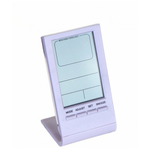 Метеостанция Perfeo Angle (PF-S2092) 5