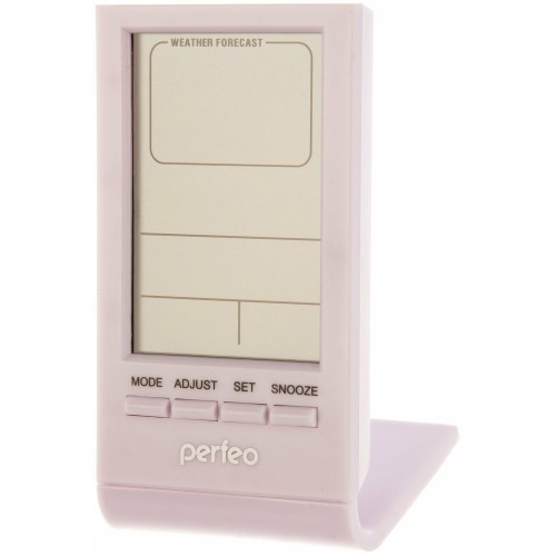 Метеостанция Perfeo Angle (PF-S2092) 7