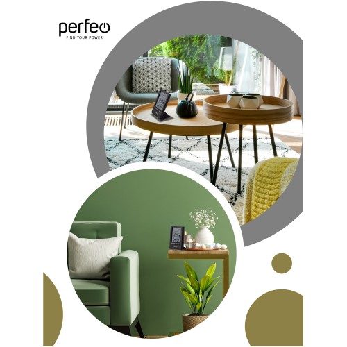 Метеостанция Perfeo Angle (PF-S2092) 1
