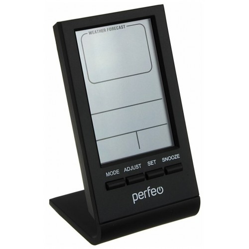 Метеостанция Perfeo Angle (PF-S2092) 3
