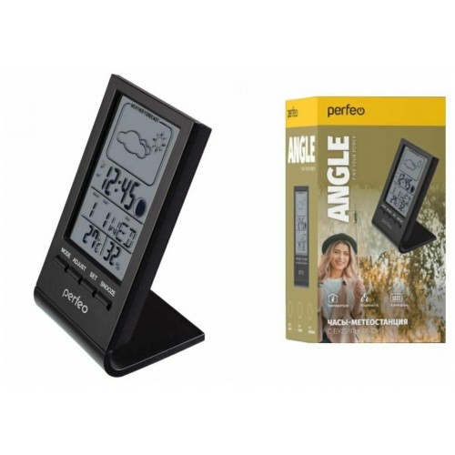 Метеостанция Perfeo Angle (PF-S2092) 5