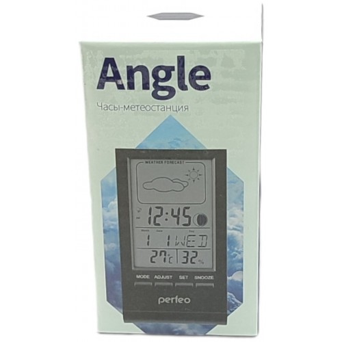 Метеостанция Perfeo Angle (PF-S2092) 7