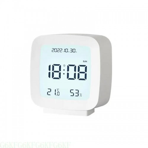 Метеостанция Perfeo APIA - PF-CX-0828A (PF_C3666) 1