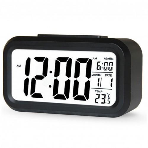 Метеостанция Perfeo APIA - PF-CX-0828A (PF_C3666) 5