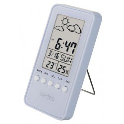 Метеостанция Perfeo Window PF-S002A