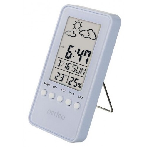 Метеостанция Perfeo Window PF-S002A 