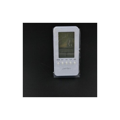 Метеостанция Perfeo Window PF-S002A 1