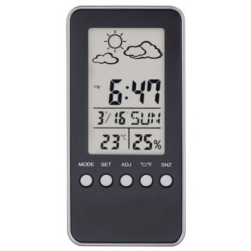 Метеостанция Perfeo Window PF-S002A 