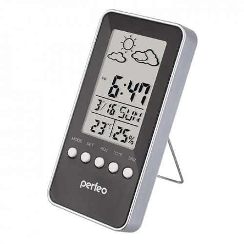 Метеостанция Perfeo Window PF-S002A 2