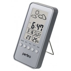 Метеостанция Perfeo Window PF-S002A