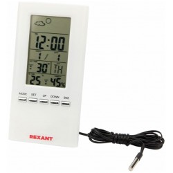 Метеостанция REXANT (70-0513) S3331SC