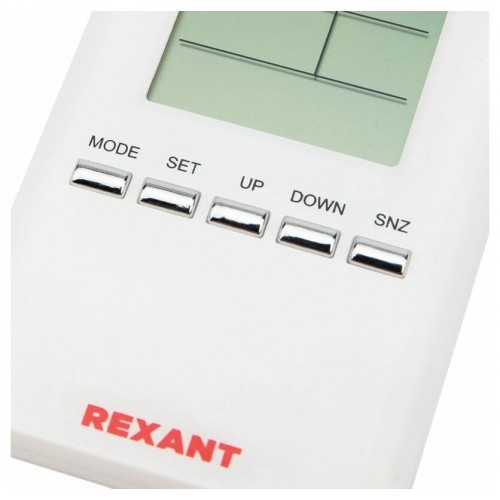 Метеостанция REXANT (70-0513) S3331SC 5
