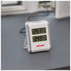 Метеостанция REXANT (70-0516) S521C