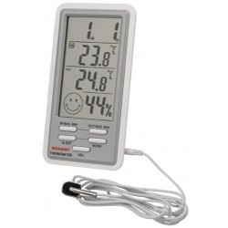 Метеостанция REXANT 70-0518