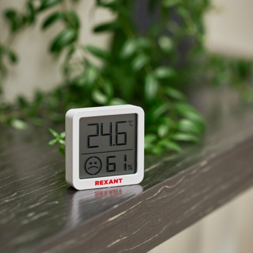 Метеостанция REXANT S5023 4