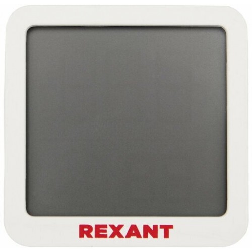 Метеостанция REXANT S5023 6
