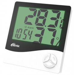 Метеостанция Ritmix CAT-030