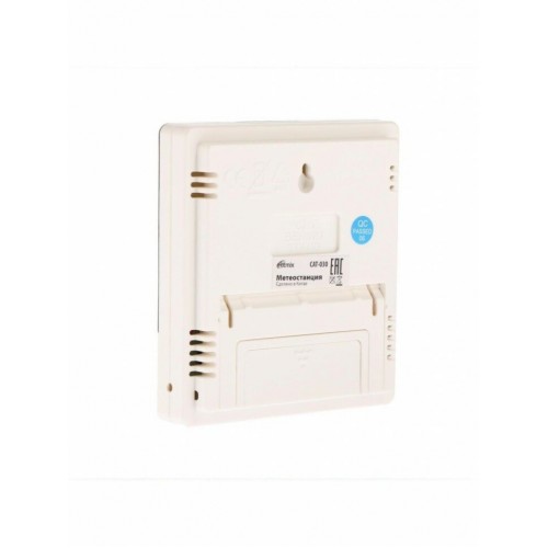 Метеостанция Ritmix CAT-030 6