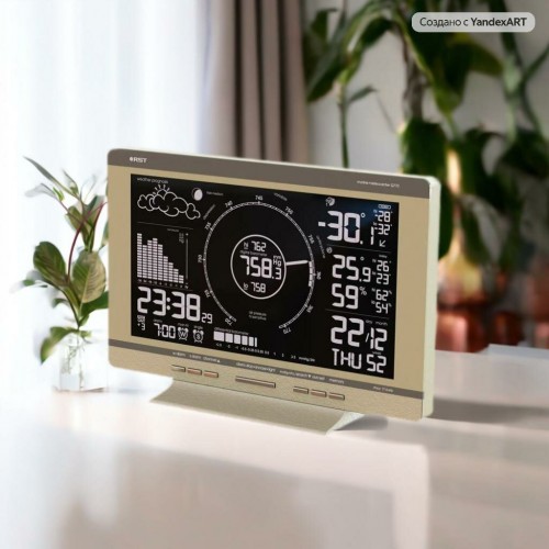 Метеостанция RST 88770 2