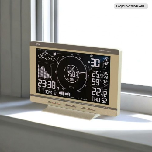 Метеостанция RST 88770 3