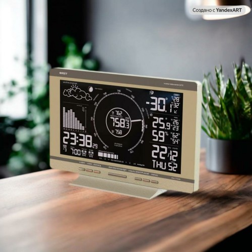 Метеостанция RST 88770 4