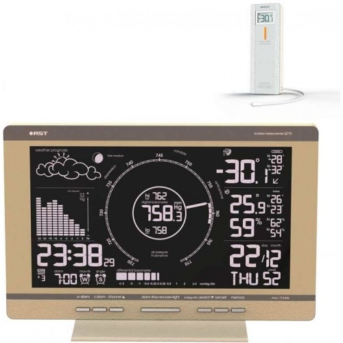 Метеостанция RST 88770 5
